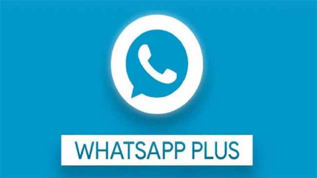 Cara Update WhatsApp Plus Biru