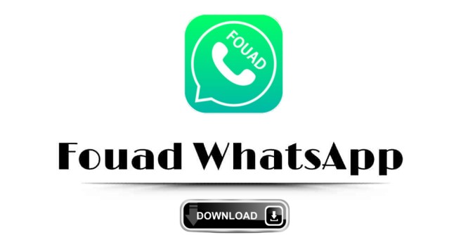 Fouad WhatsApp Apk (Fouad WA) Latest Version Official Link Download