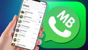 Download MB WhatsApp Ios (MB WA) Offical Versi Terbaru 2022