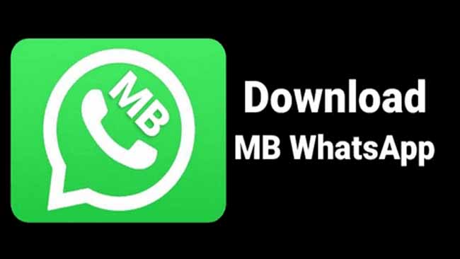 Download MB WhatsApp Mod Apk iOS
