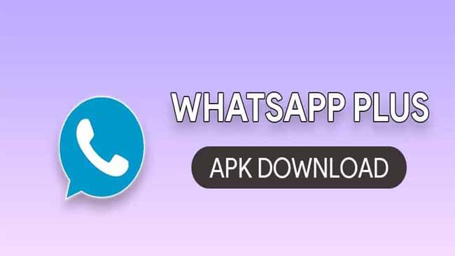 Download WhatsApp Plus Mod Apk Terbaru 2022