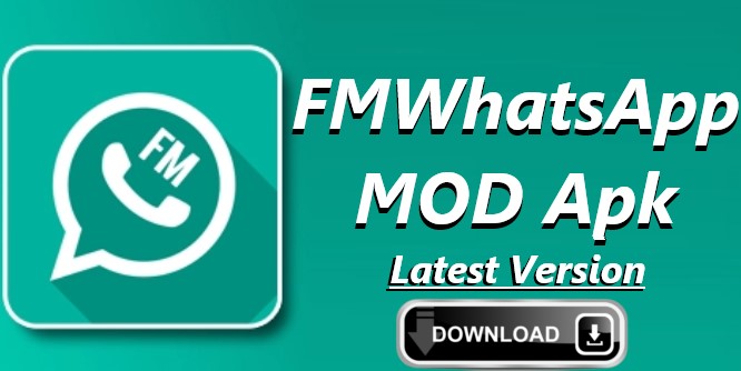 FM WhatsApp Apk (FM WA) MOD OFFICIAL Link Download Versi Terbaru