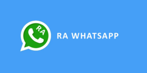 RA WhatsApp Apk (RA WA) MOD iOS V Terbaru Official Link Download