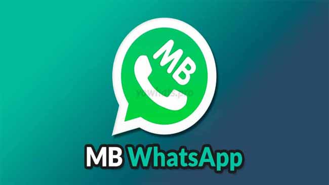 Sekilas Tentang MB WhatsApp Apk