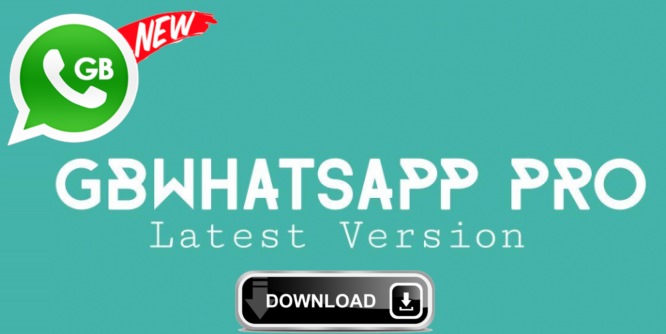 GB WhatsApp Apk (WA GB) Pro MOD OFFICIAL Update Link Download