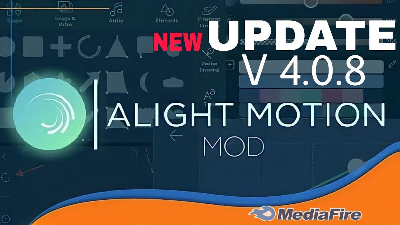 Download Alight Motion Pro Mod Apk For PC Versi Terbaru 2022