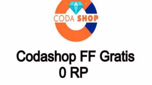 Codashop FF Gratis 0 Rp 2022 Top Up Diamond Free Fire Murah