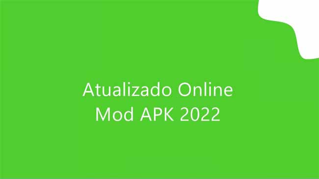 Download Atualizado Online FF Apk Mod 2022