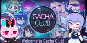 Link Download Gacha Cute Mod Apk Unlimited Money for Android
