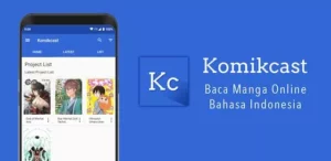 Komikcast Mod Apk Premium Tanpa Iklan Versi Terbaru 2022