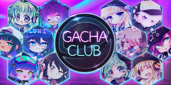 Link Download Gacha Cute Mod Apk Unlimited Money for Android