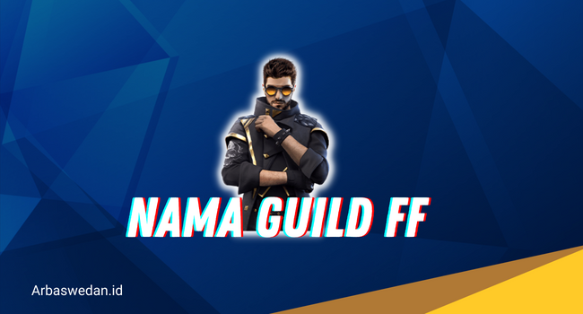 nama guild ff
