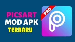 Download PicsArt Mod Apk (Unlocked Premium) Terbaru 2022