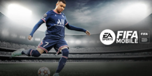FIFA Mod Apk Mobile for Android Unlimited Money Terbaru 2022