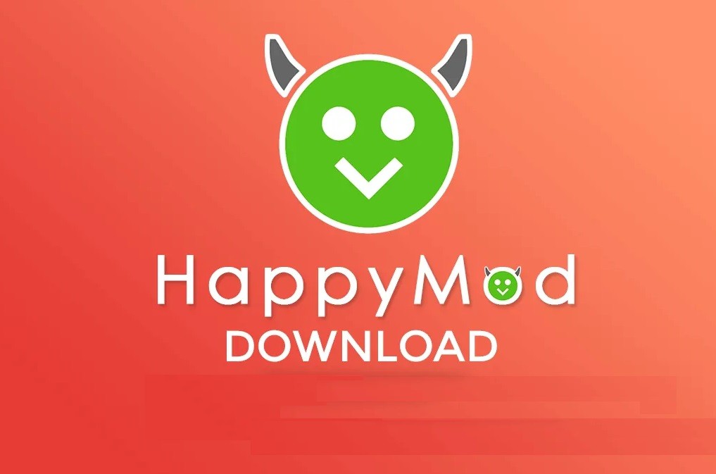 Happymod Apk Download Aplikasi & Game Mod Asli Terbaru 2022