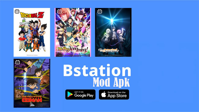 Kelebihan Bstation Mod Apk Premium