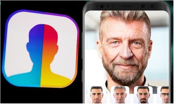 Kelebihan Face App Mod