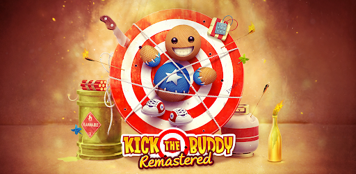 Kick The Buddy 2 Mod Apk