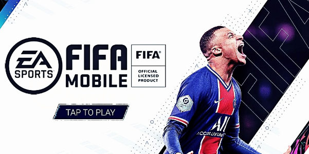 FIFA Mod Apk Mobile for Android Unlimited Money Terbaru 2022