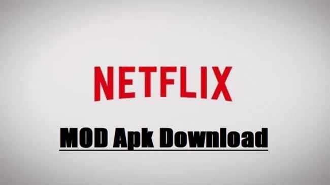 Link Download Netflix Mod Apk Premium Sub Indo Versi Terbaru 2022