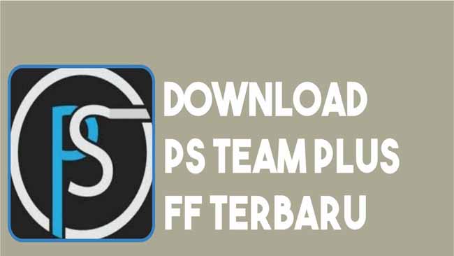 Link Download PS Team Plus Mod Menu Terbaru 2022