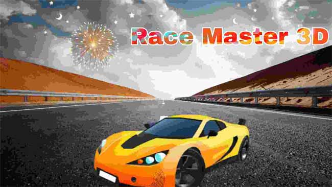 Link Download Race Master 3D Mod Apk Unlimited Money Terbaru 2022