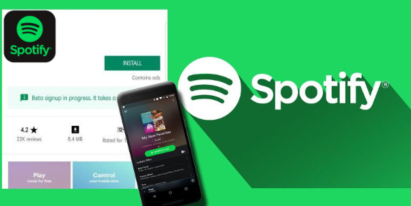 Spotify Mod Apk Unlocked Full Premium Terbaru 2022 Tanpa Iklan