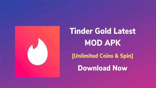 Link Download Tinder Platinum Mod Apk Terbaru 2022