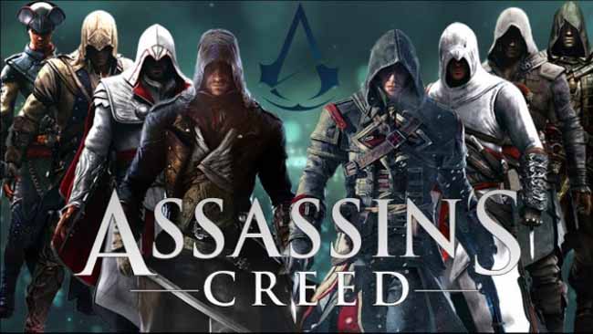 Link Untuk Download Assassin Creed Mod Apk Unlimited Money