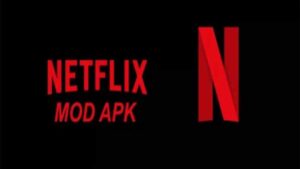 Netflix Mod Apk Premium Sub Indonesia Unlocked Terbaru 2022 (HD)
