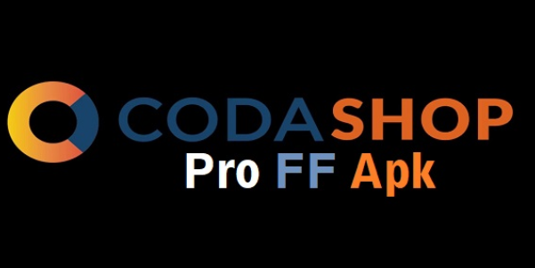 Codashop Pro Mod Apk Top Up Diamond FF & ML Gratis 2022