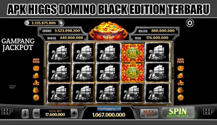 Perbedaan Higgs Domino 7z Apk Dengan Versi Original