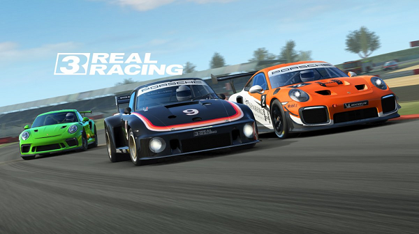 Perbedaan Real Racing 3 Mod Apk Dengan Versi Original