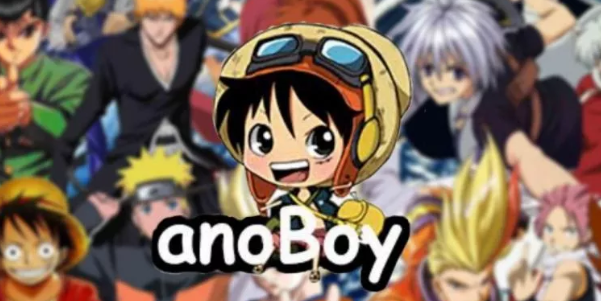Anoboy Apk Streaming Anime Populer Terlengkap Sub Indonesia