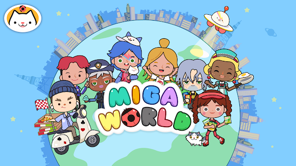 Review Tentang Miga World Mod Apk