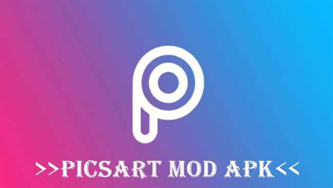 Sedikit Penjelasan Tentang PicsArt Mod Apk Premium