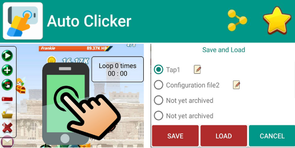 Auto Clicker Mod Apk Higgs Domino Premium Terbaru 2022 No ads