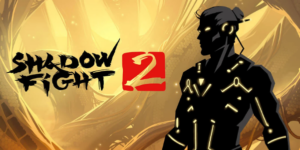 Shadow Fight 2 Mod Apk Unlimited Money & Energy Max Level