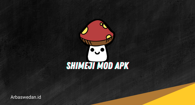 Shimeji Mod Apk