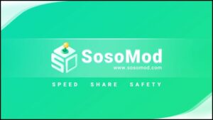 Sosomod Apk Situs Download Aplikasi & Game Mod Apk Pro Gratis