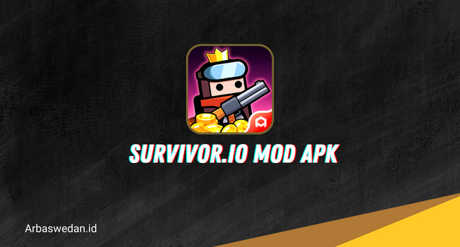 Survivor.io Mod Apk