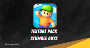 Texture Pack Stumble Guys