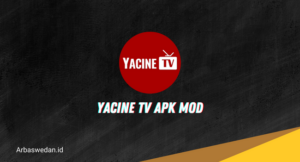 Yacine TV
