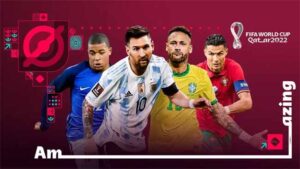 Cara Mudah Nonton Piala Dunia 2022 Online Gratis di HP & Laptop
