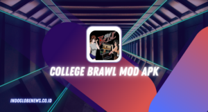 College Brawl Mod Apk