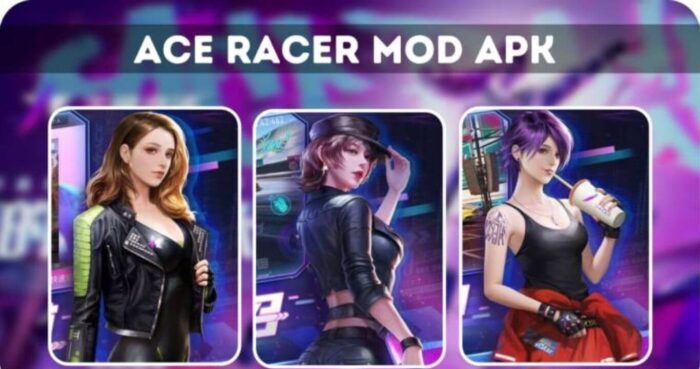 Download Ace Racer Mod Apk Unlimited Money & Unlock All Cars Terbaru 2022