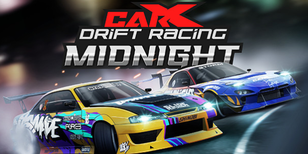 Carx Drift Racing 2 Mod Apk Unlocked All Cars & Unlimited Money