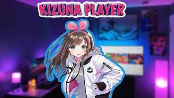 Download Kizuna Player Mod Apk Unlimited Money
