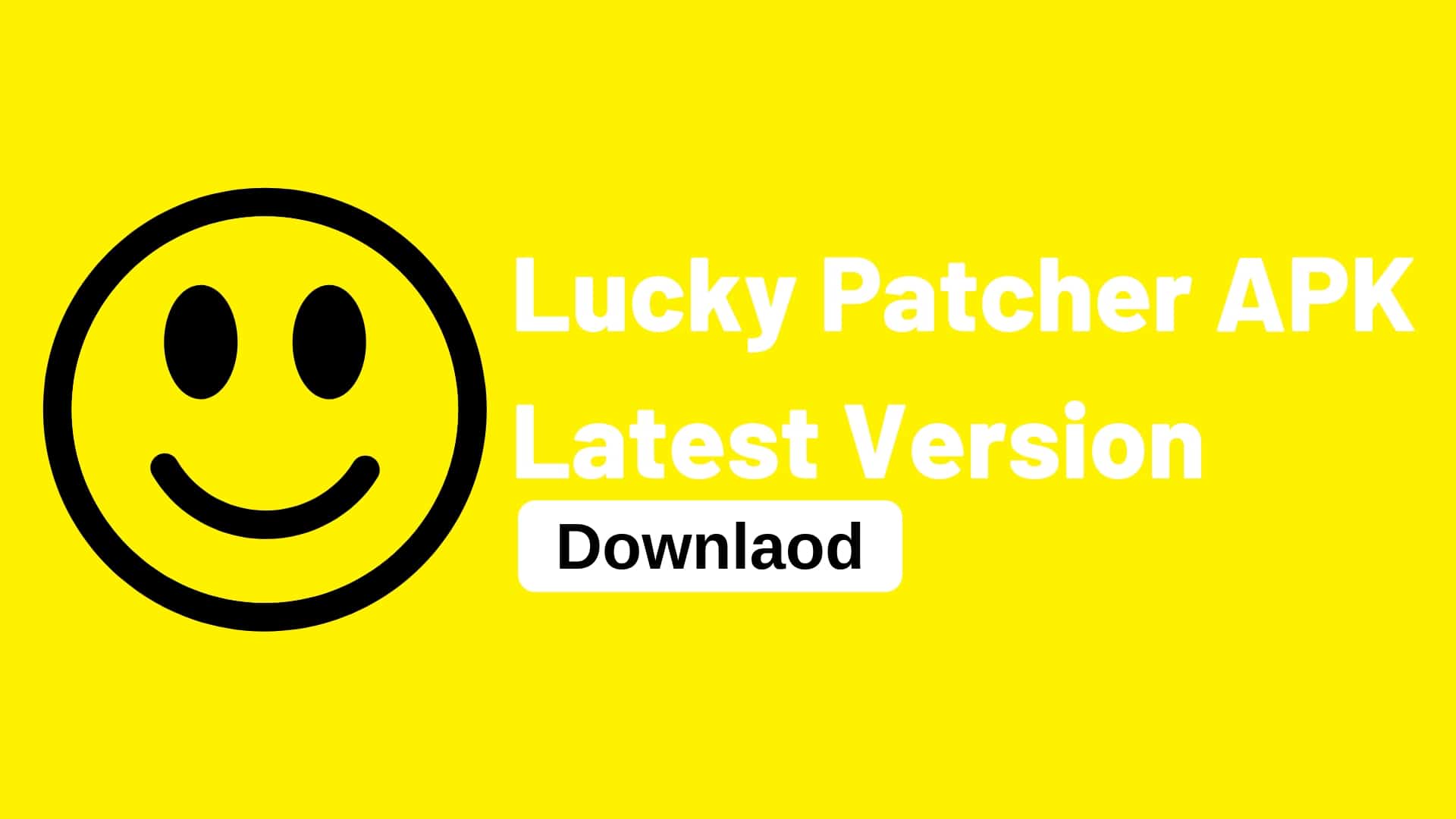 Download Lucky Patcher Apk Versi Terbaru 2022