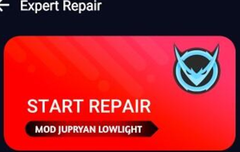 Expert Repair Apk